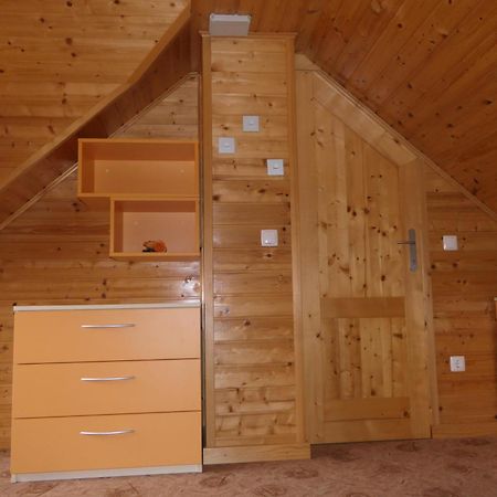 Apartments And Rooms Brunko Bled Ngoại thất bức ảnh