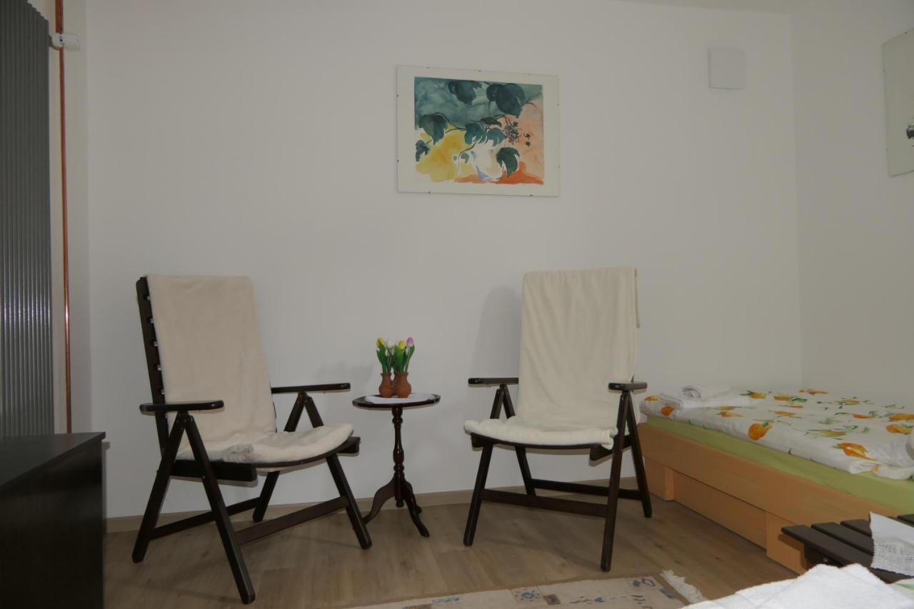 Apartments And Rooms Brunko Bled Ngoại thất bức ảnh