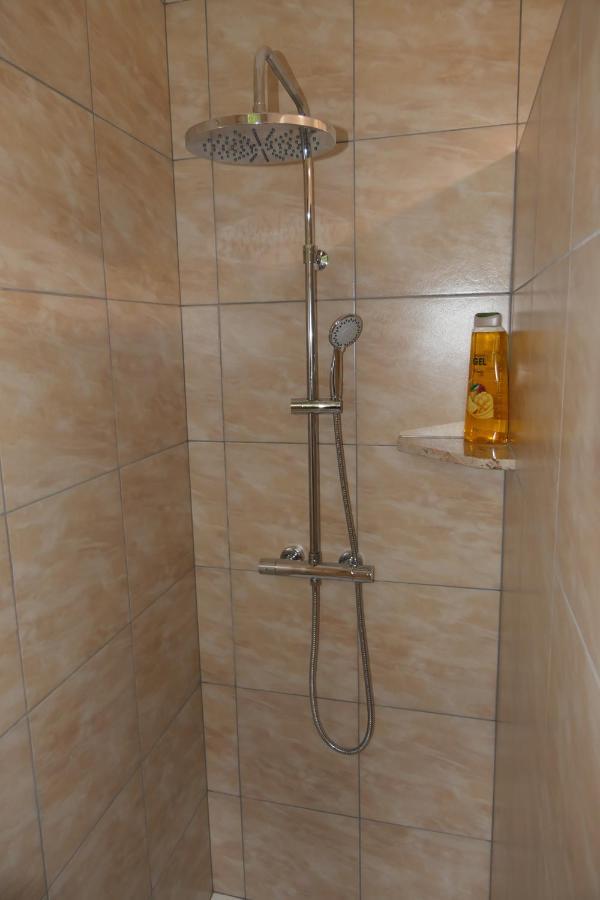 Apartments And Rooms Brunko Bled Ngoại thất bức ảnh