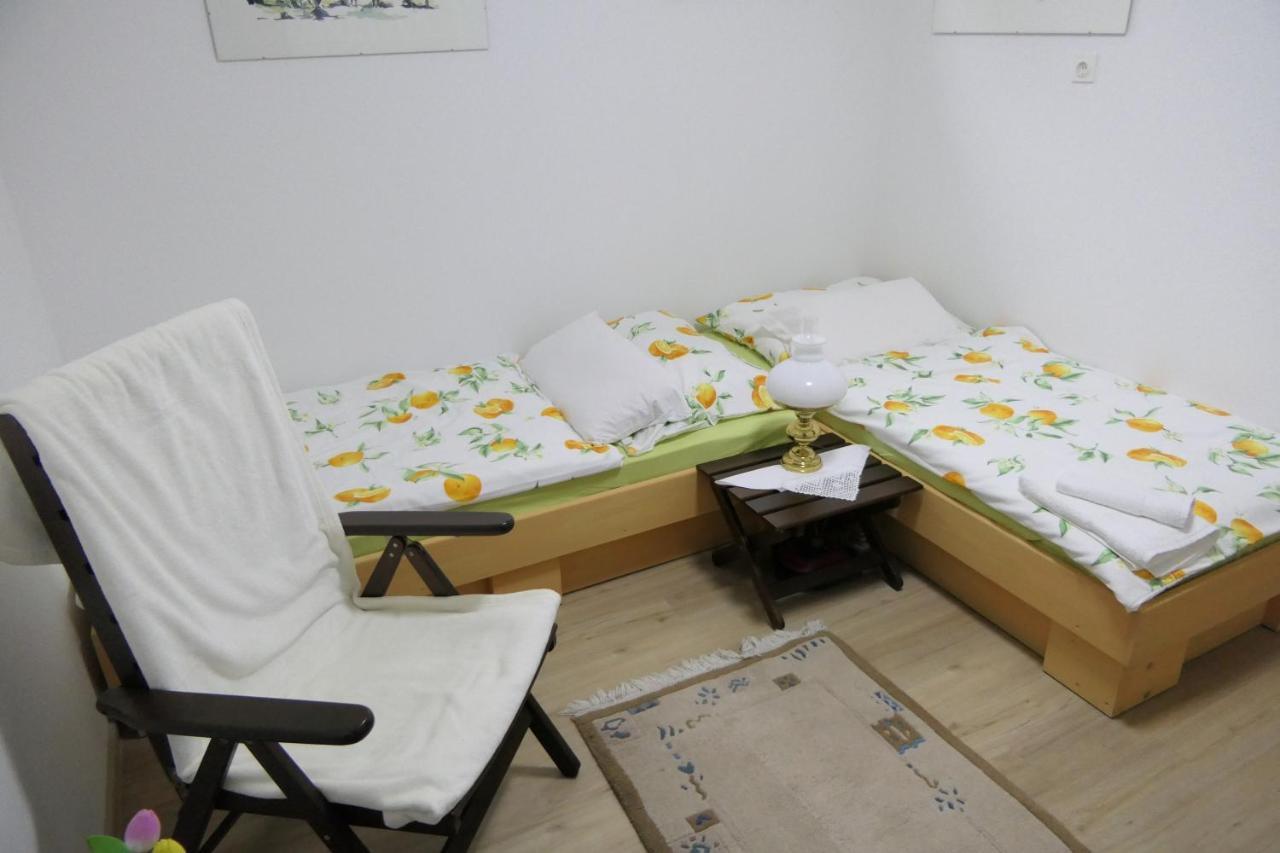 Apartments And Rooms Brunko Bled Ngoại thất bức ảnh