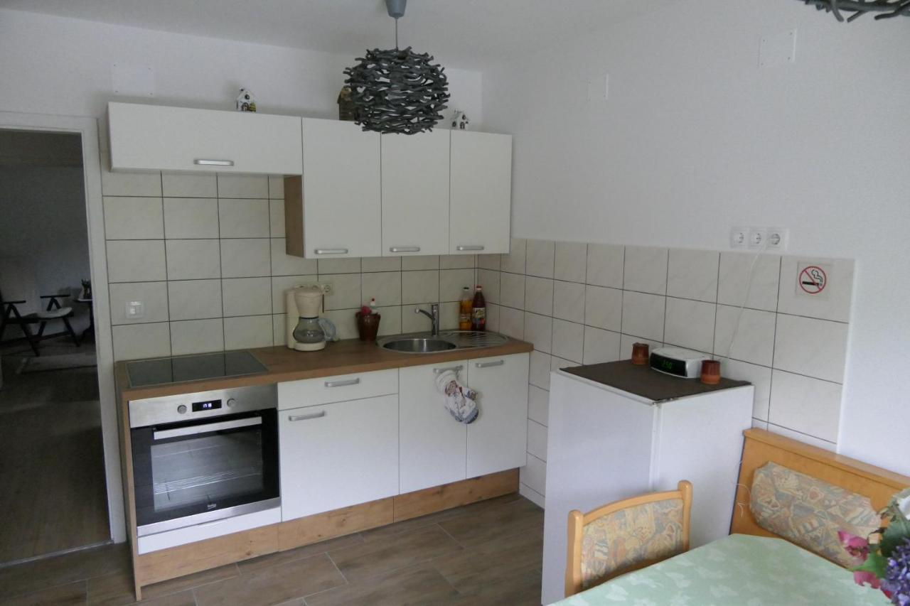 Apartments And Rooms Brunko Bled Ngoại thất bức ảnh