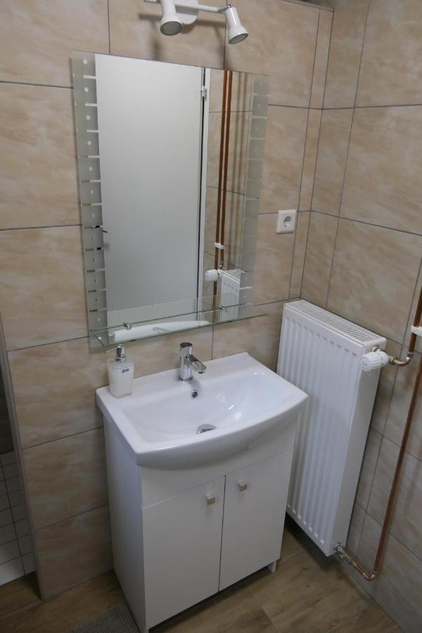 Apartments And Rooms Brunko Bled Ngoại thất bức ảnh