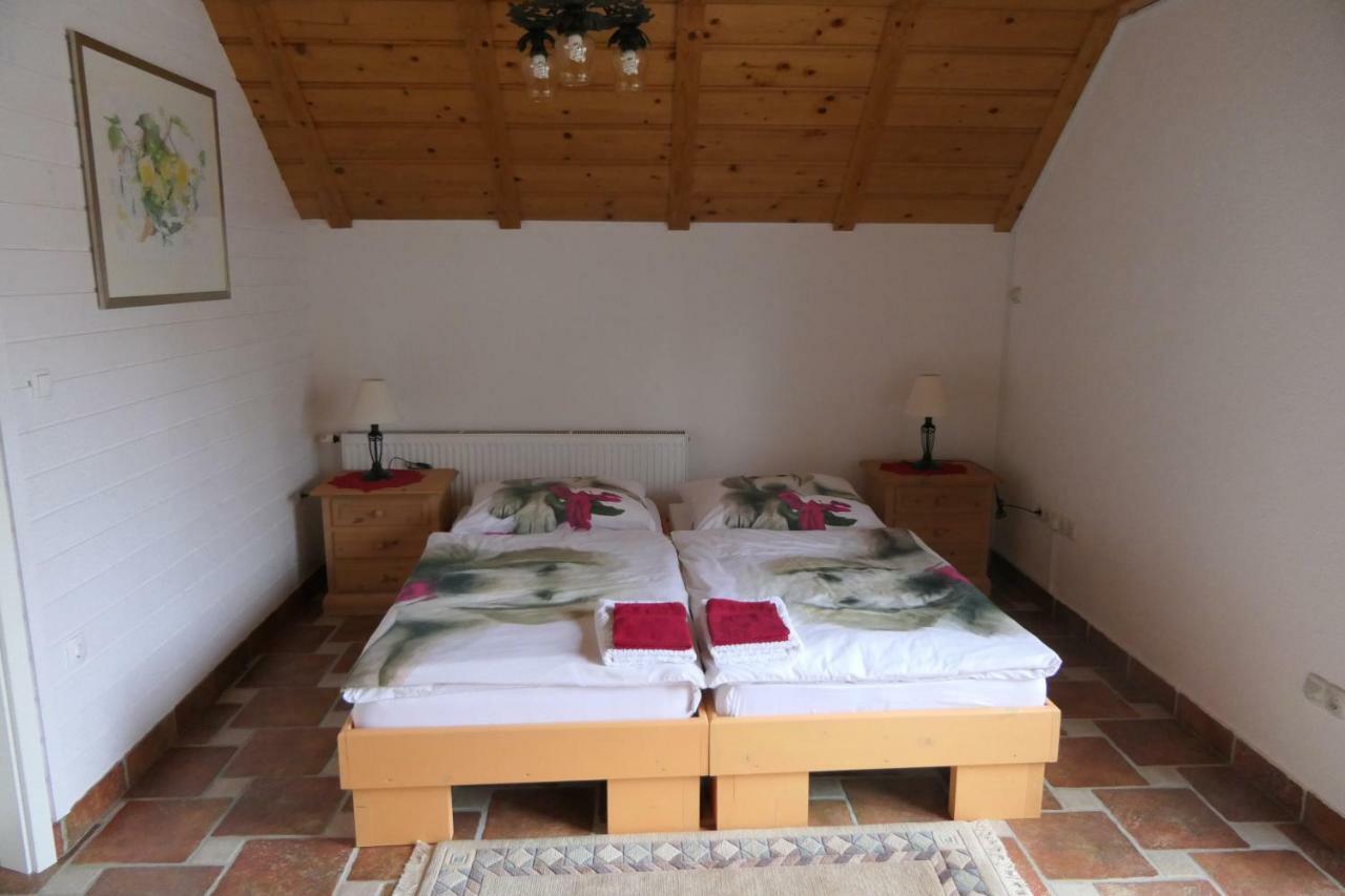 Apartments And Rooms Brunko Bled Ngoại thất bức ảnh