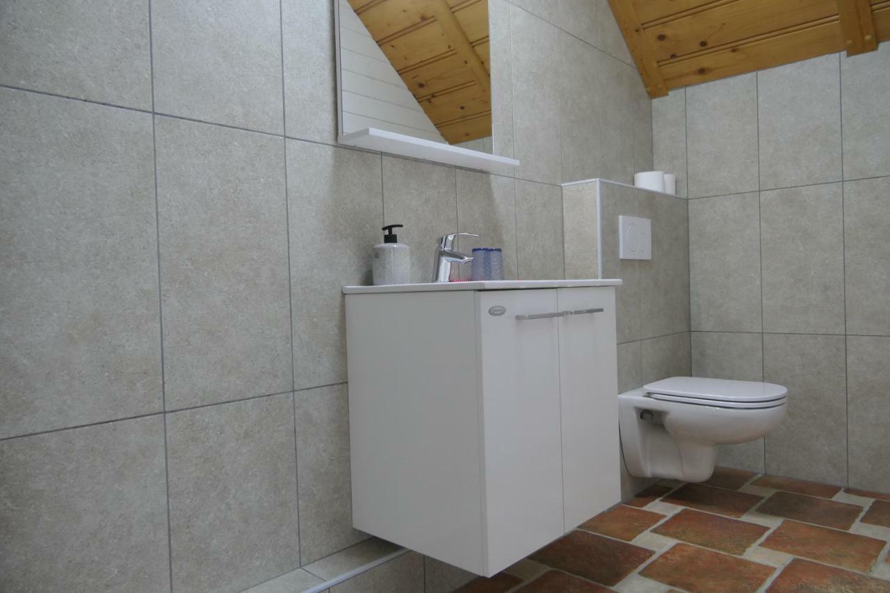 Apartments And Rooms Brunko Bled Ngoại thất bức ảnh