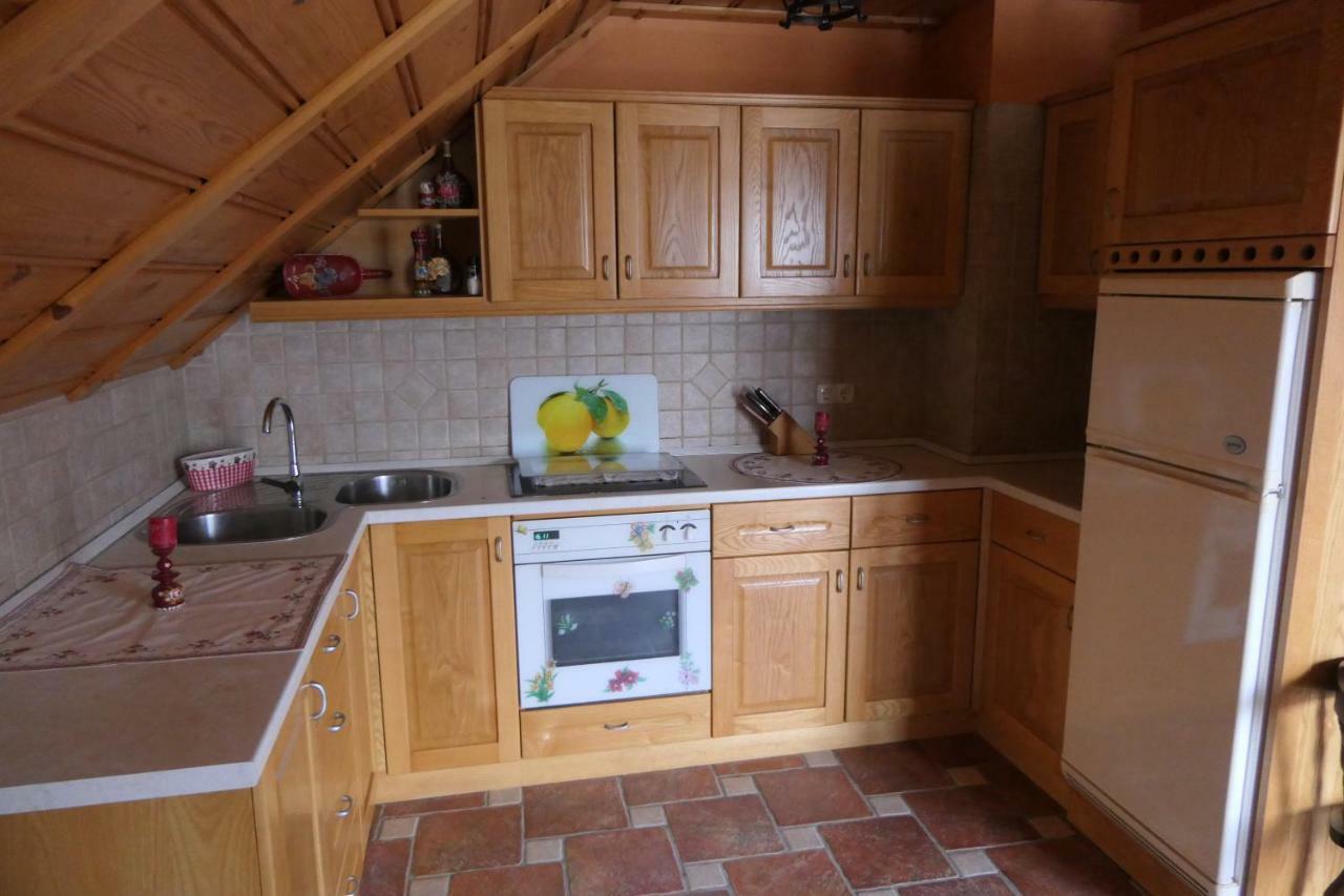 Apartments And Rooms Brunko Bled Ngoại thất bức ảnh