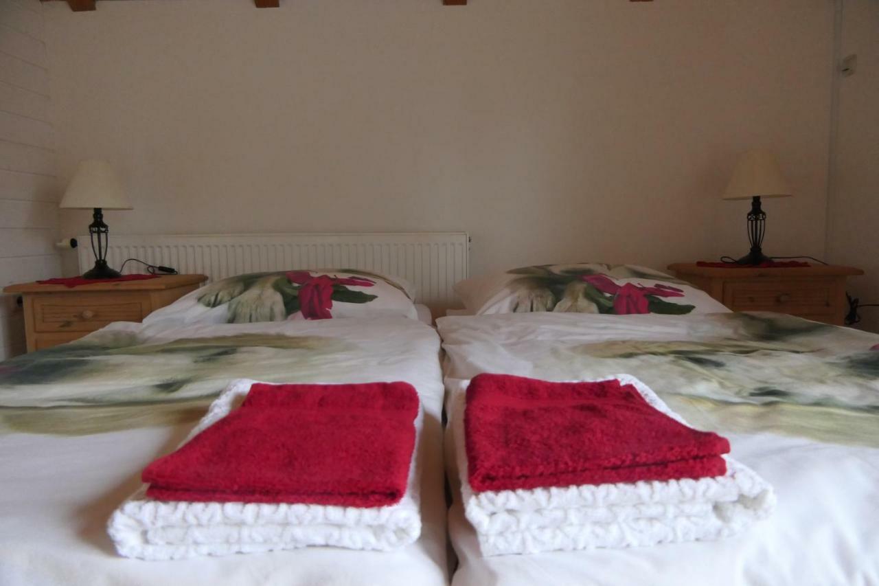 Apartments And Rooms Brunko Bled Ngoại thất bức ảnh