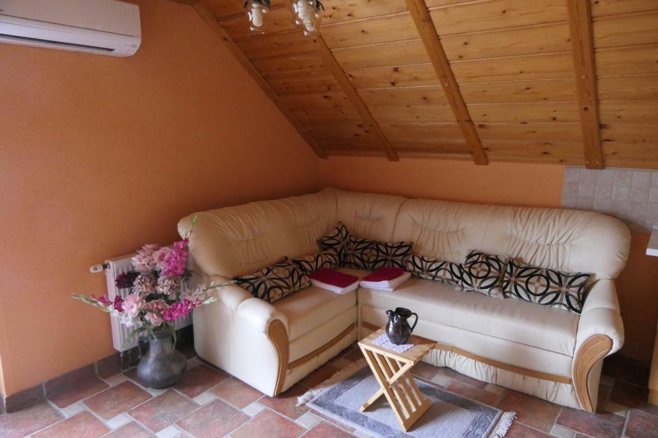 Apartments And Rooms Brunko Bled Ngoại thất bức ảnh
