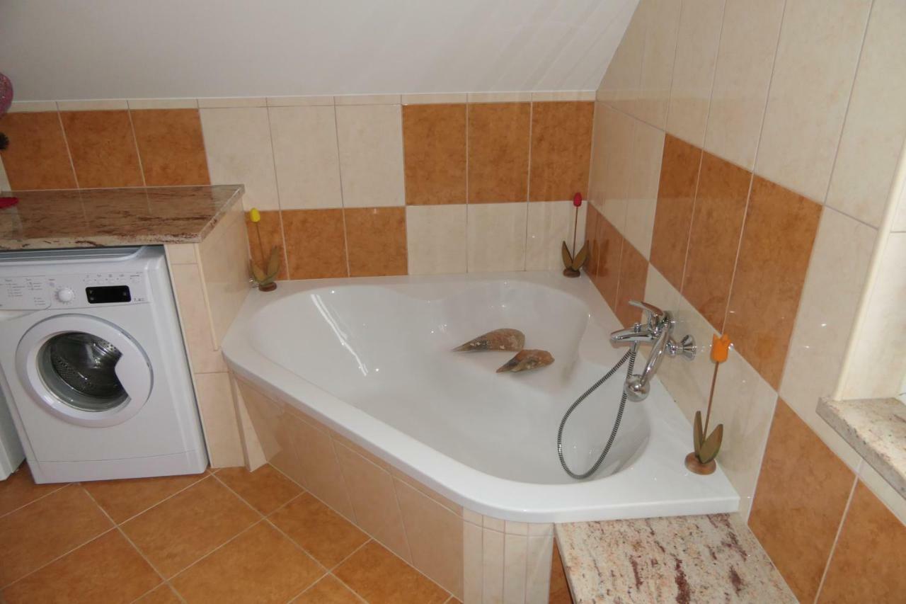 Apartments And Rooms Brunko Bled Ngoại thất bức ảnh