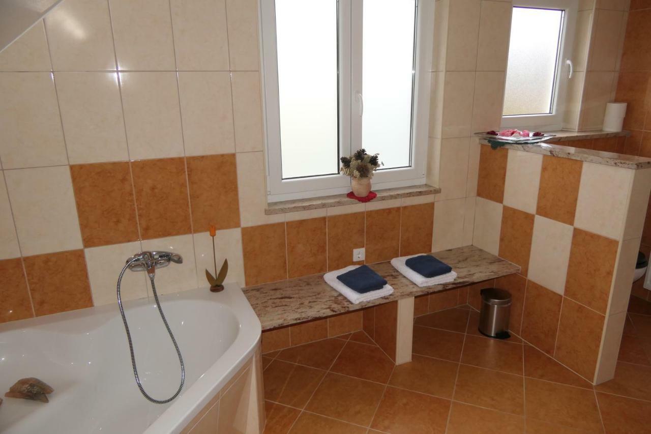 Apartments And Rooms Brunko Bled Ngoại thất bức ảnh
