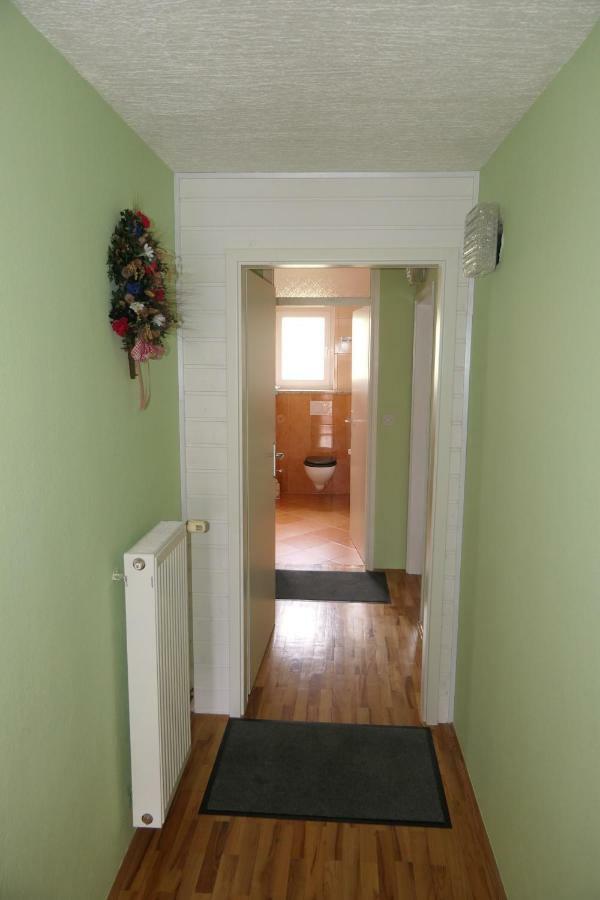Apartments And Rooms Brunko Bled Ngoại thất bức ảnh