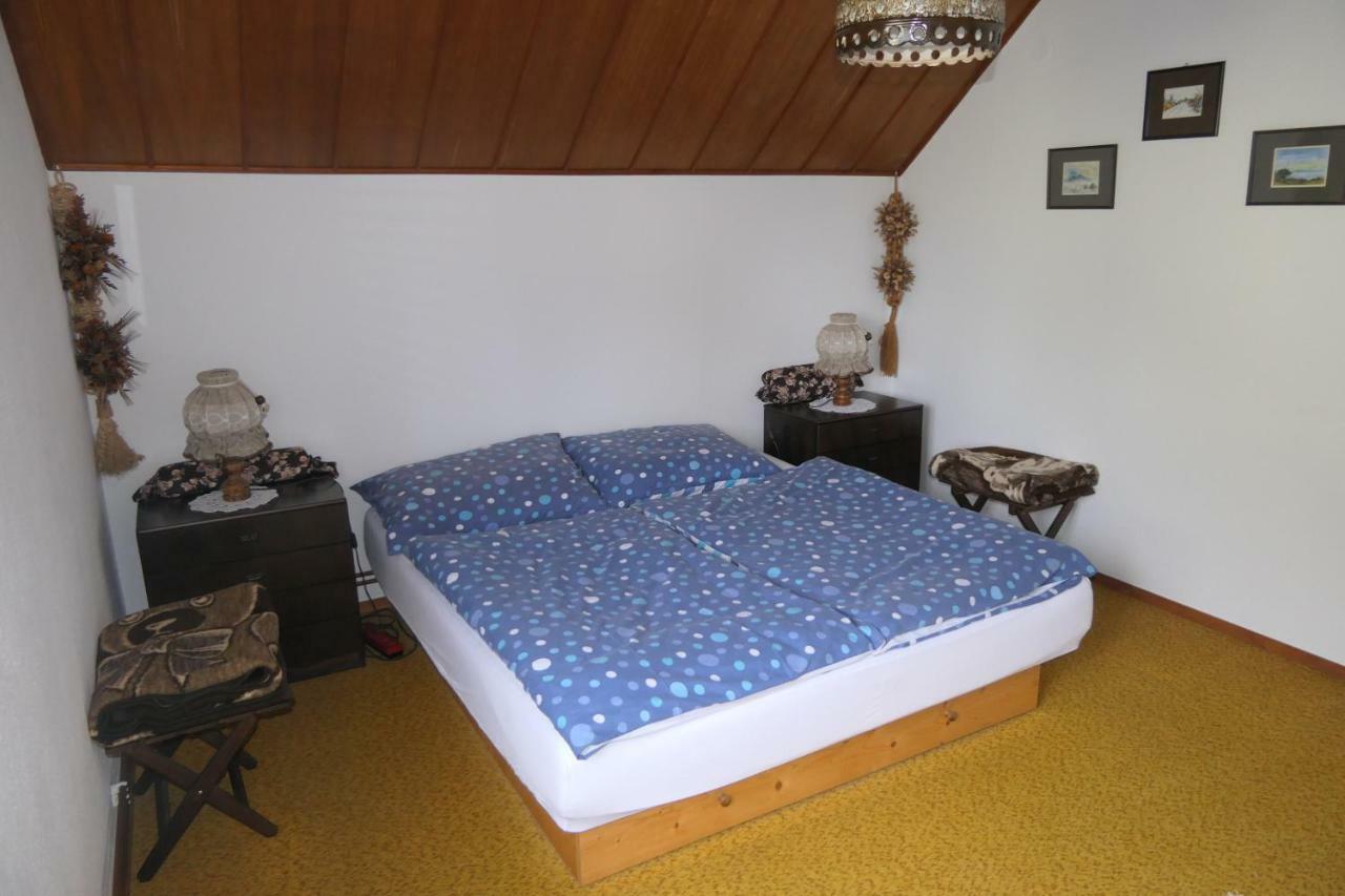 Apartments And Rooms Brunko Bled Ngoại thất bức ảnh