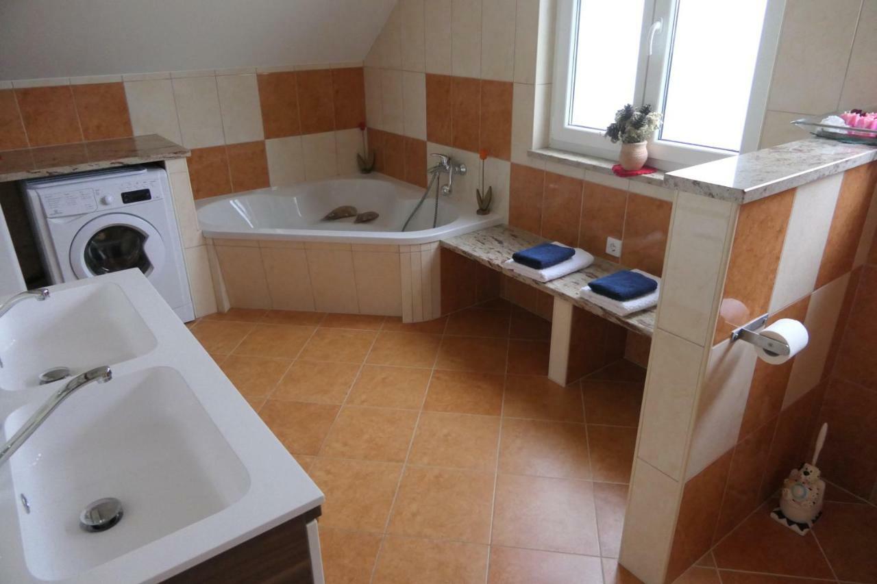 Apartments And Rooms Brunko Bled Ngoại thất bức ảnh