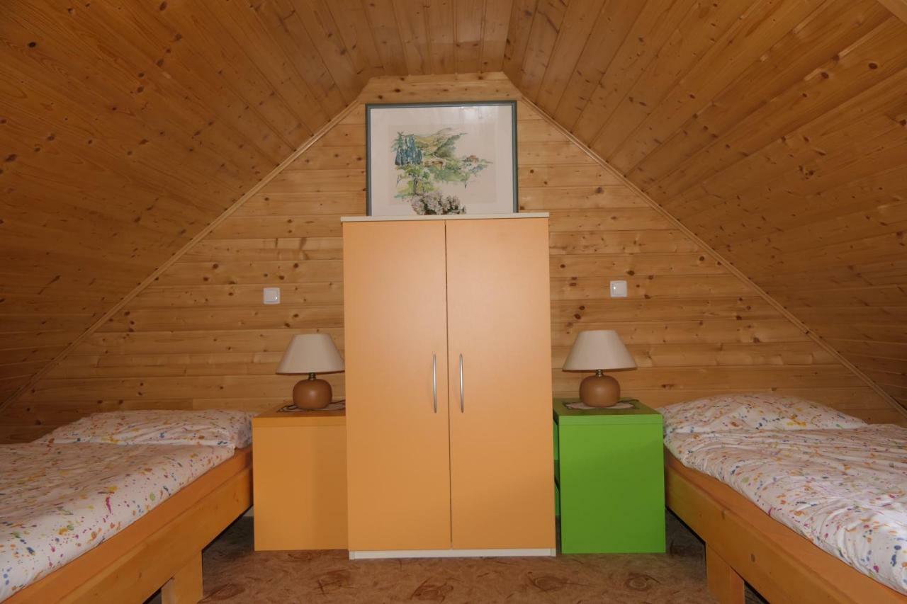 Apartments And Rooms Brunko Bled Ngoại thất bức ảnh